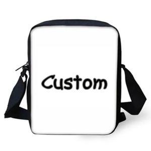 Sublimation crossbows bag